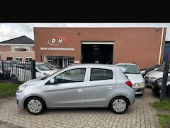 Mitsubishi Space Star - 1.0 Cool+ airco apk 11-07-2027 inruil mogelijk nap