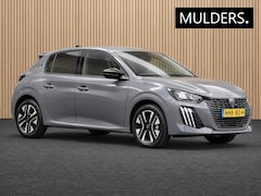 Peugeot 208 - 1.2 Hybrid 110 e-DCS6 Allure | Navi / Camera / Climate