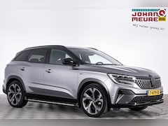 Renault Austral - 1.2 E-Tech full hybrid 200 techno esprit Alpine | Trekhaak ✅ 1e Eigenaar