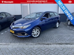 Toyota Auris Touring Sports - 1.8 Hybrid Aspiration