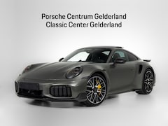 Porsche 911 - Turbo S