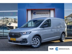 Ford Transit Connect - 1.5 EcoBoost PHEV L2 Limited | Trekhaak | Achteruitrijcamera | Apple Carplay/Android Auto