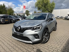 Renault Captur - 1.6 E-Tech full hybrid 145 techno (BOVAG/RIJKLAARPRIJS)