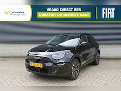 Fiat 600e - La Prima 54 kWh
