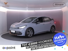 CUPRA Born - Essential 62 kWh 204 pk | SOH 92, 67% | Privatelease vanaf €608, - | Parkeersensoren | Aut