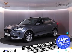 CUPRA Formentor - 1.4 e-Hybrid Business 204 pk Automaat | Navigatie via App | Parkeersensoren achter | Adapt