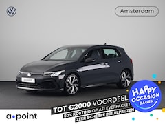 Volkswagen Golf - 1.5 TSI R-Line 130 pk | Navigatie via App | Parkeersensoren | Autom. airco | Apple Carplay