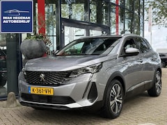 Peugeot 3008 - 1.6 HYbrid 225 Blue Lease Allure | Navigatie | Climate Control | Licht metalen velgen | Cr