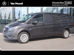Mercedes-Benz eVito - eVito 112 L3 66KWh |NAVI/AIRCO/CAMERA/STOELVERW./SNELLADEN |Certified