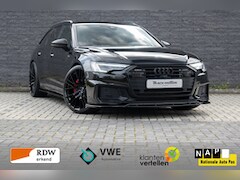 Audi A6 Avant - 55 TFSI e quattro Pro Line S Competition