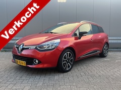 Renault Clio Estate - 0.9 TCe Expression Navi / Cruise Controle / NAP