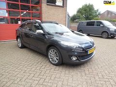 Renault Mégane Estate - 1.5 dCi Bose