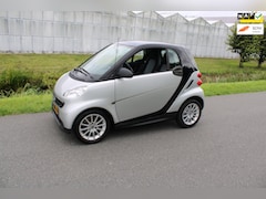 Smart Fortwo coupé - 1.0 mhd Edition Pure