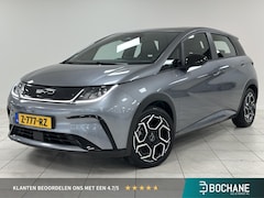 BYD Dolphin - Comfort 60.4 kWh Lage KM-stand | 360 camera | Stoelverwarming | Intelligent cruise control