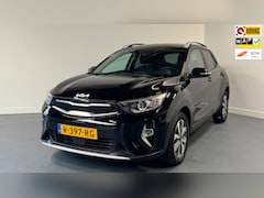 Kia Stonic - 1.0 T-GDi MHEV DynamicPlusLine | NL-AUTO | AUTOMAAT | PDC + CAMERA | TREKHAAK | CARPLAY |