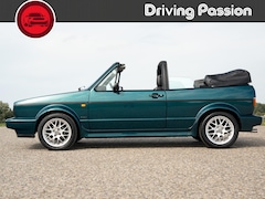 Volkswagen Golf Cabriolet - 1.8