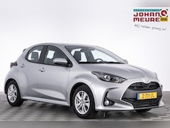 Toyota Yaris - 1.5 Hybrid 115 Active Automaat | CARPLAY | LM VELGEN | ADAPT. CRUISE |✅ 1e Eigenaar