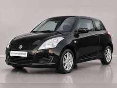 Suzuki Swift - AIRCO / EL PAKKET / LMV / GARANTIE