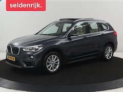 BMW X1 - sDrive20i Centennial High Executive | Pano.Dak | Trekhaak | Stoelverwarming | Head-Up |
