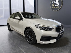 BMW 1-serie - 118I Aut. | Navi | LED | PDC | Clima