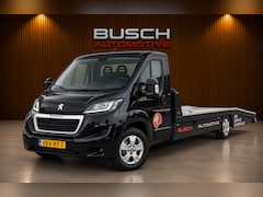 Peugeot Boxer - 435 2.0 BlueHDI L4 | OPRIJWAGEN | TRANSPORT |