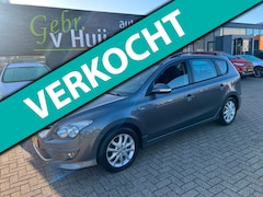 Hyundai i30 CW - 1.6i i-Motion