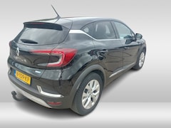 Renault Captur - 1.6 E-Tech Full Hybrid 145 Intens | Trekhaak Afn. | (IACC) Intelligent Adaptive Cruise Con