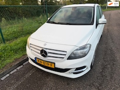 Mercedes-Benz B-klasse - 200 c