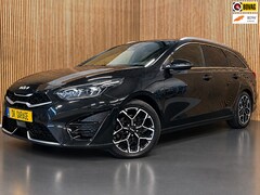 Kia Cee'd Sportswagon - Ceed 1.5 T-GDi GT-Line|160PK|AUTOMAAT|ACC|DIGITAL|KEYLESS|JBL|CARPLAY|ANDROID|STOEL+STUURV