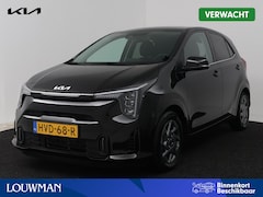 Kia Picanto - 1.0 DPI DynamicPlusLine | Camera | Apple Carplay / Android Auto | Navigatie | Onderweg-naa