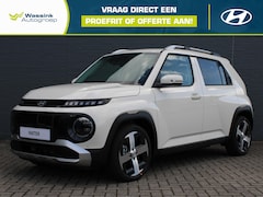 Hyundai Inster - Evolve 49 kWh