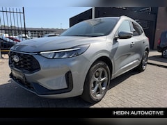 Ford Kuga - 2.5 PHEV ST-Line | Winterpack | Camera | Fabrieksgarantie tot 10-2027