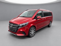 Mercedes-Benz V-klasse - 300d L3 Avantgarde 4-Matic Dubbel cabine