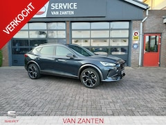 CUPRA Formentor - 1.4 e-Hybrid VZ Performance