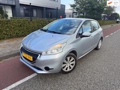 Peugeot 208 - 1.2 VTi Active Export prijs
