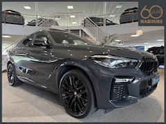 BMW X6 - xDrive40i High Executive M sport, Bowers&Wilkins, Sky lounge, Carbon