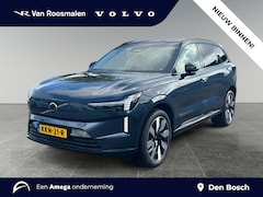 Volvo EX90 - Single Motor Plus 6p. 92 kWh | Stoelverwarming | 360-Camera | Memory |