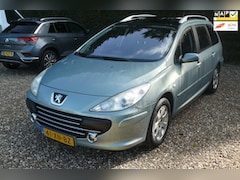 Peugeot 307 SW - 1.6-16V Premium 163615 km NAP apk 11-1-2027