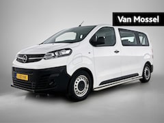Opel Vivaro-e Combi - L2H1 75 kWh