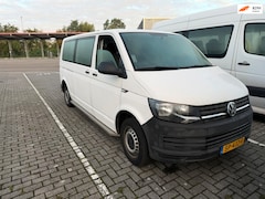 Volkswagen Transporter Kombi - 2.0 TDI L2H1