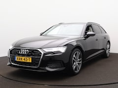Audi A6 Avant - 50 TFSI e quattro Business edition | ACC | Navi | Elek. Kofferbak | PDC | Carplay |