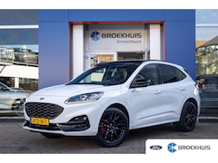 Ford Kuga - 2.5 PHEV ST-Line X | Black-pack | B&O audio | Apple Carplay/Android Auto | B&O | Achteruit