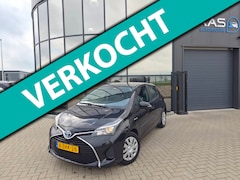 Toyota Yaris - 1.5 Hybrid Aspiration