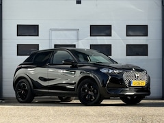 DS 3 Crossback - E-Tense Business Navi | Camera | Keyless | Stoelverw