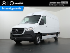 Mercedes-Benz Sprinter - 315 L2H2 RWD PRO | 3500KG trekken | Facelift | Carplay | 3-zits | Camera