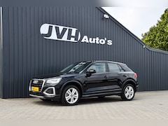 Audi Q2 - 35 (1.5) TFSi 150pk AUT/S-Tronic 12-2024 (Facelift) | BTW | Virtual CP | LED | Cam