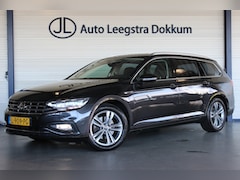 Volkswagen Passat Variant - 1.5 TSI Business Trekhaak | R-Line Look | Camera | Virtual Cockpit | Adapt. Cruise | Bluet