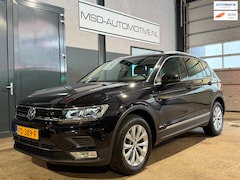Volkswagen Tiguan - 1.4 TSI Comfortline|NAVI|CARPLAY|PDC|1 eigenaar