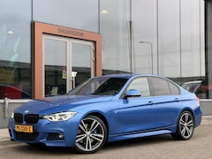 BMW 3-serie - 320i M-Sport | Cruise | Stoelverwarming | Navi | Leder | LED |