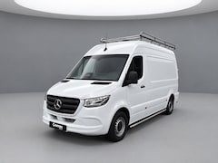 Mercedes-Benz Sprinter - 315 1.9 CDI L2 Pro HD